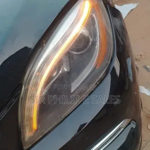 Quality Mercedes-Benz Backlight