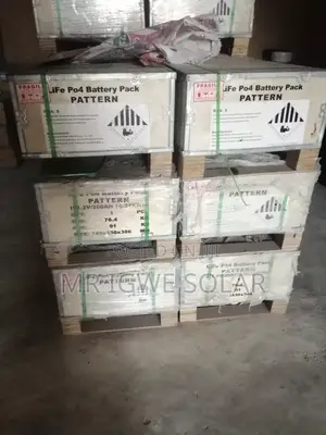 10kwh Pattern Lithium Iron Battery