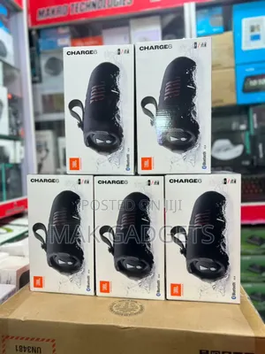 Jbl Charge 6 Wishlist: All The Features I Want To See