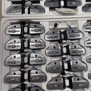 Quality Mercedes-Benz Steering Wheel Paddles