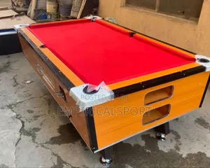 Marble Snooker Board