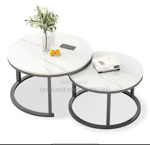 120cm Nordic Center Table