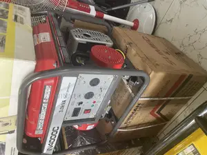 3.5kva Ipower Automatic Generator