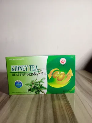 Small Kidney Herbal Tea