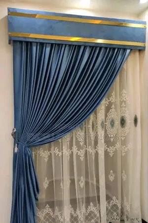 Quality Curtains