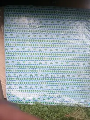 Original 6x6x8mouka Foam