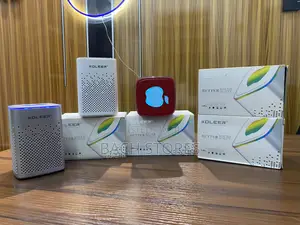 Koleer S818 Wireless Speaker