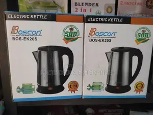 Electric Jug
