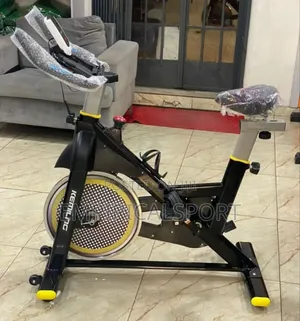Spinning Bike