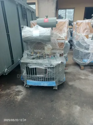 50kva 33kv/400v Astor Distribution Transformer