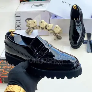 Givenchy Shoe Soft