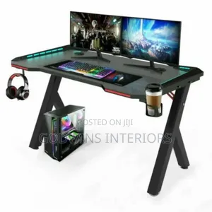Gaming Table 1.2mtr