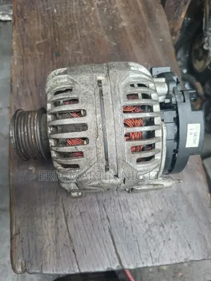 Complete Alternator for Cars