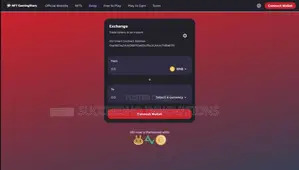 Blockchain Crypto Development