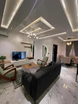 Luxury Shortlet Apartments,Fo1,Kubwa