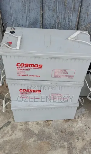 Ozee Energy (We Buy Dead Inverter Battery)