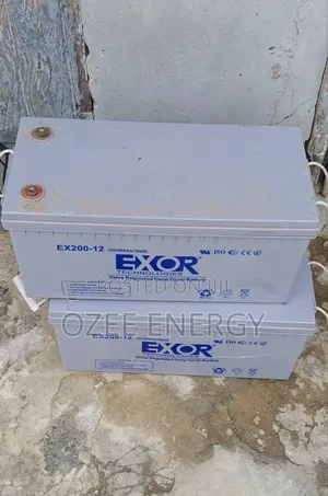 We're Buyers Of Condemned Inverter Battery (Scrap Battery)