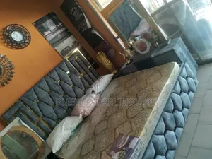 Grey Colour Full Padded 6by6 Frame