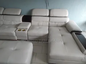 Imported Exclusive Imported Lshape Royal Chair