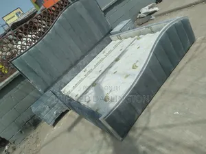 Exclusive Six by Six Bed Frame