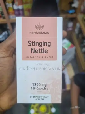 Stinging Nettle