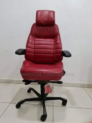 Usa Executive Orthopedic Massage Office Chairs