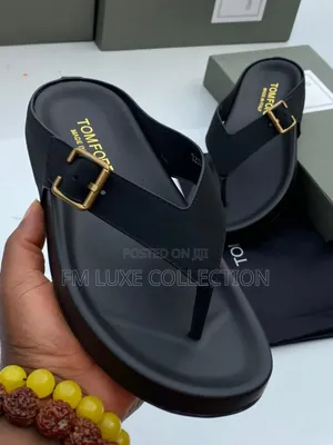 Luxury Tom Ford Pam