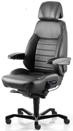 Executive Usa Orthopedic Massage Office Chairs