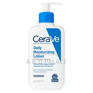 Cerave Daily Moisturising Lotion - 355ml