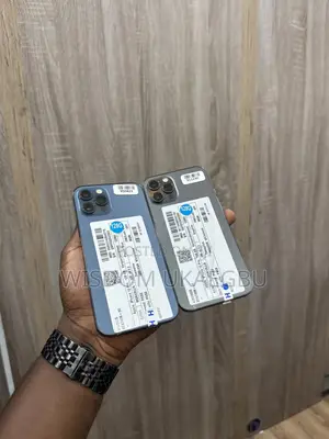 Apple iPhone 12 Pro 128 GB Blue