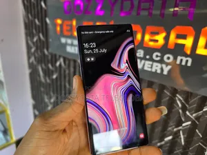 Samsung Galaxy Note 9 128 GB