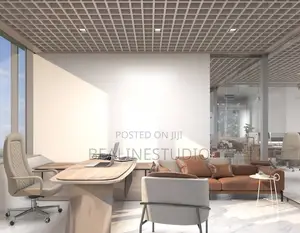 We Can Handle Your Office Project
