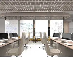 We Can Handle Your Office Project