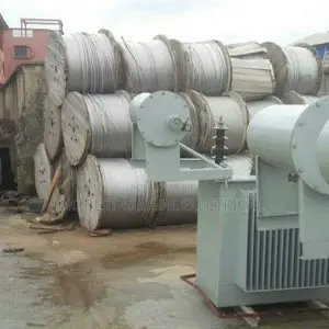 150mm Aluminum Conductor
