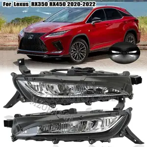 Fog Lamps for Rx 350 2020