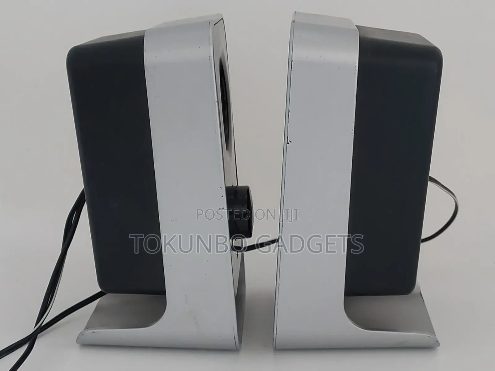 Logitech Ls 11 Pc/ Multimedia Speaker Set