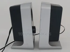 Logitech Ls 11 Pc/ Multimedia Speaker Set