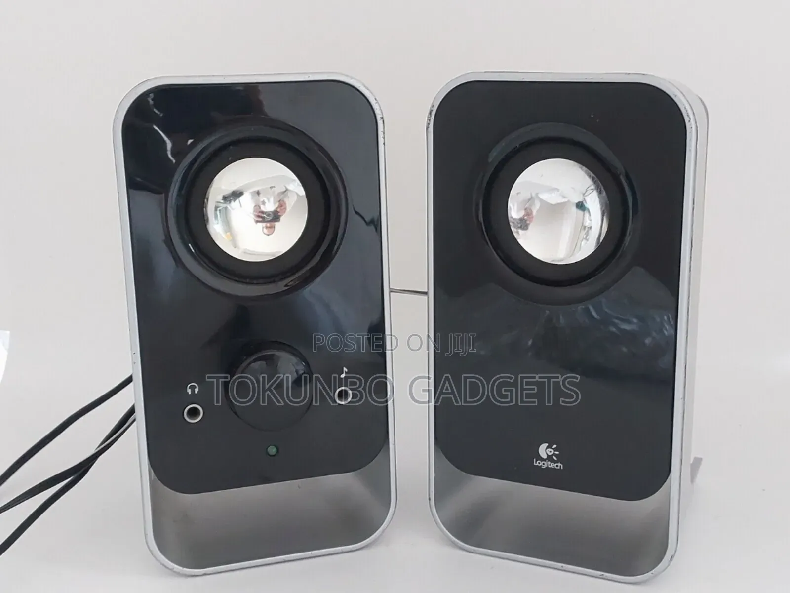 Logitech Ls 11 Pc/ Multimedia Speaker Set