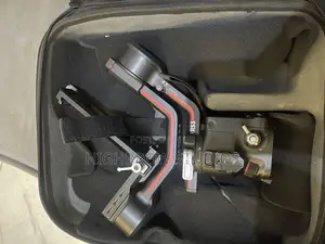 Dji Ronin Rs3 for Rent