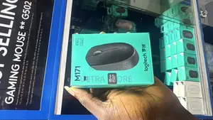 Logitech Wireless Mouse M171