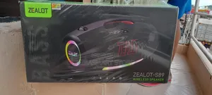 Zealot S89 250watt