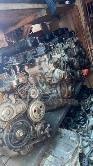 Honda Jazz and City 010 to 012 Engine Highest Grade