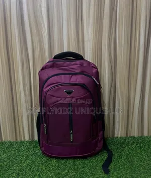 Good Quality School Bag for Secondary School Child