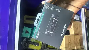 Logitech C922 Hd Pro Stream Webcam 1080p