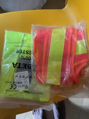 Safety Wear Equipment