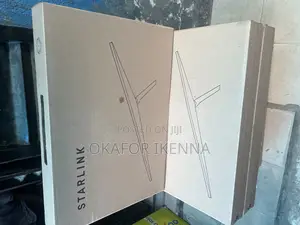 Starlink Gen 3 V4