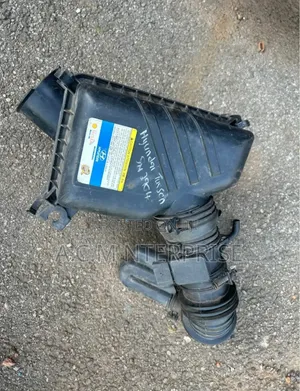 Air Filter Box