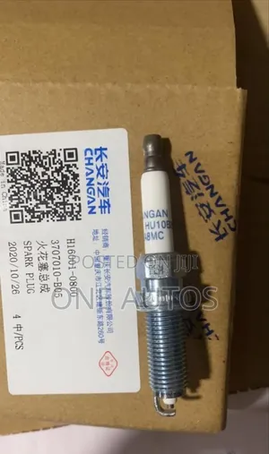 Changan Cs35 Spark Plugs