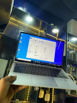 Laptop HP EliteBook X360 1040 G7 16GB Intel Core I7 SSD 512GB