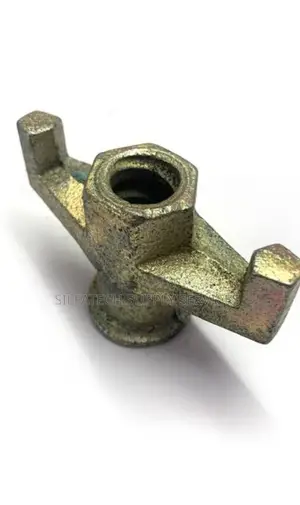 Original Tie Rod Clips